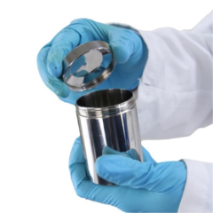 Silicone O-Ring for Mini Pot