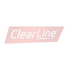 Clearline Centrifugal Tube