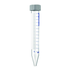 Eppendorf Conical Tubes DNase RNase-and DNA free