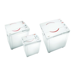 Benchtop Autoclaves