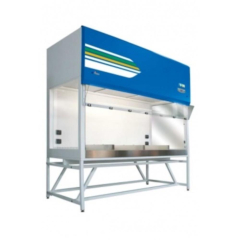 Faster RBH Robot Enclosure Class II Microbiological Safety Cabinet