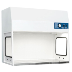 Cole-Parmer DLF-400 Horizontal Laminar Flow Cabinet