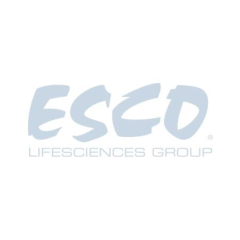 Esco Airstream Support Stand Telescoping with Castors