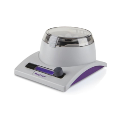 Heathrow Scientific MagFuge mini centrifuge and magnetic stirrer