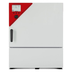Cooled Incubators