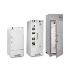 LMS Cooled Incubator Series 9