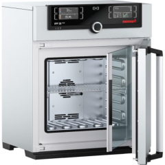 Memmert Peltier-Cooled Incubator TwinDISPLAY