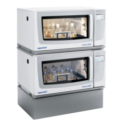Eppendorf Innova S44i Biological Shaker Orbit