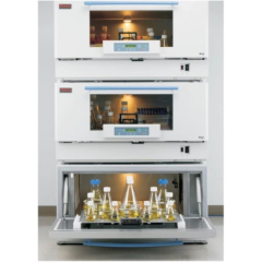 Thermo Scientific MaxQ 8000 Stackable Incubated/Refrigerated Floor Shaker
