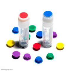 ClearLine Capdisk for Stella Cap