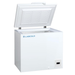 Labcold Sparkfree Chest Superfreezer