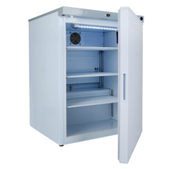 CoolMed 125L Medium Door Under-Counter Pharmacy Refrigerator