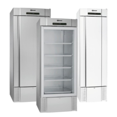 Gram BioMidi Refrigerator Upright +2 to +20C
