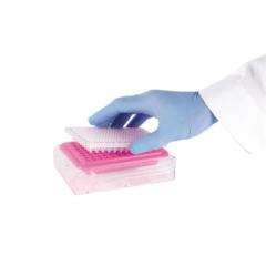 Heathrow Scientific PCR Cooler 96 Well