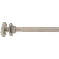OHAUS Channel Connector Bar