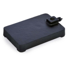 OHAUS Iron Support Stand Base
