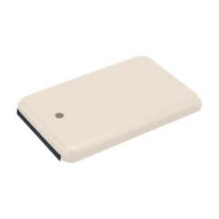 Retort Base White