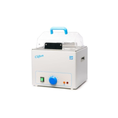 Nickel-Electro Clifton Analogue  Boiling Bath
