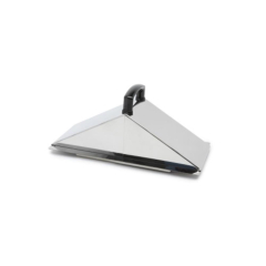 Grant Gabled Stainless Steel Lid