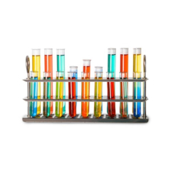 Clifton Test Tube Rack