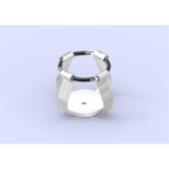Clifton Flask Clips