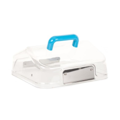 Clifton Lift-Off Gabled Lid