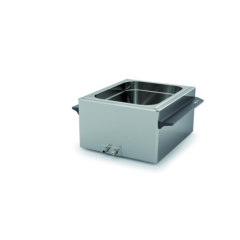 IKA IB pro Stainless Steel Bath
