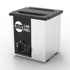 SLS Lab Pro Analogue Ultrasonic Bath