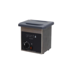 Grant Analogue Ultrasonic Bath
