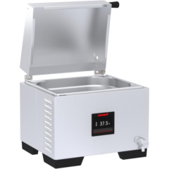 Memmert Waterbath with Stainless Steel Gable Cover