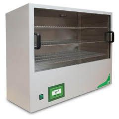 Genlab E3 Energy Efficient Drying Cabinet Natural Convection