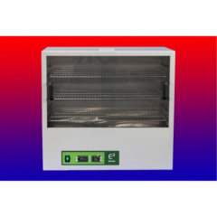 Genlab E3 Energy Efficient Drying Cabinet Fan Circulated