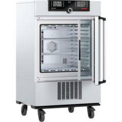 Memmert ICH Climate Chamber with CO2 Control TwinDISPLAY with 2 Grids