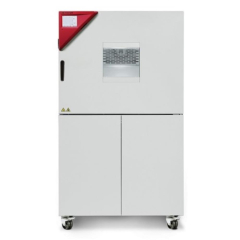 BINDER MKT Dynamic Climate Chambers for Rapid Temp Changes with Extended Low Temp Range