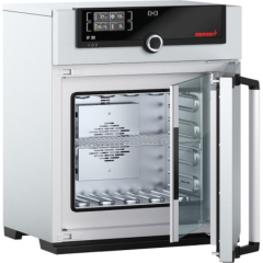Memmert Incubator IF Forced Air Circulation SingleDISPLAY