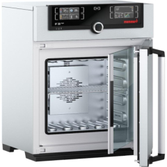 Memmert Incubator IF plus Forced Air Circulation TwinDISPLAY