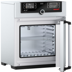 Memmert Universal Oven UN plus Natural Convection TwinDISPLAY