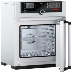Memmert Universal Oven UF plus Forced Air Circulation TwinDISPLAY