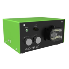 Verderflex EV045 Economy Peristaltic Cased Tube Pump
