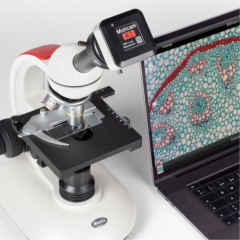 Motic Moticam Digital Microscope Camera