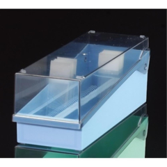 Simport M700 SlideFile Slide Storage System