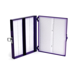 Heathrow Low Temperature Slide Box
