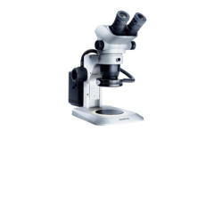 Olympus Microscope Package SZ51 Binocular with Basic Stand