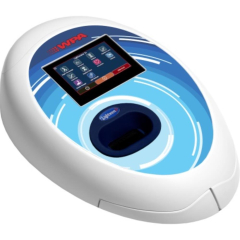 Biochrom WPA Lightwave 3+ Colour Touchscreen UV-Vis Spectrophotometer
