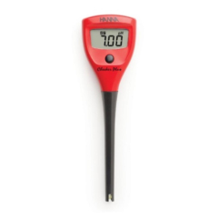 pH Measuring