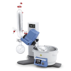 IKA RV Rotary Evaporator