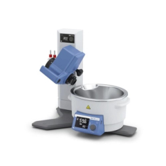 IKA RV 8 Rotary Evaporator