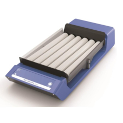 IKA Roller with Six Rolling Bars