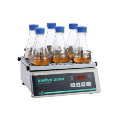 Eppendorf New Brunswick Innova Benchtop  Orbital Shaker