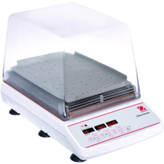 OHAUS Light Duty Incubating Orbital Shaker
